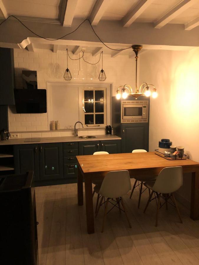 Appartement Okp15 Мидълбург Екстериор снимка