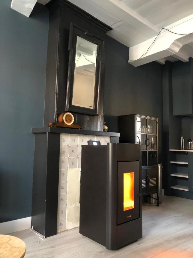Appartement Okp15 Мидълбург Екстериор снимка