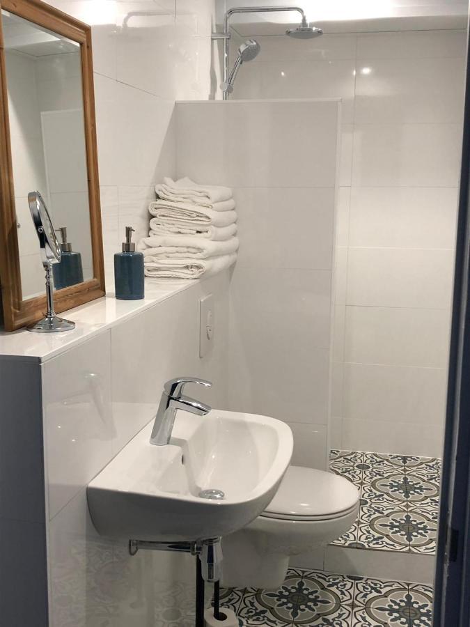 Appartement Okp15 Мидълбург Екстериор снимка