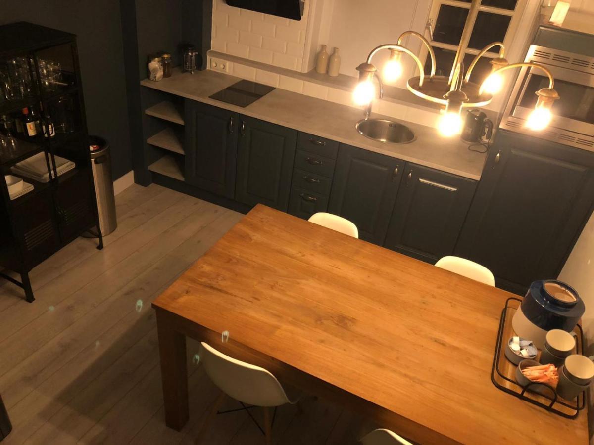 Appartement Okp15 Мидълбург Екстериор снимка