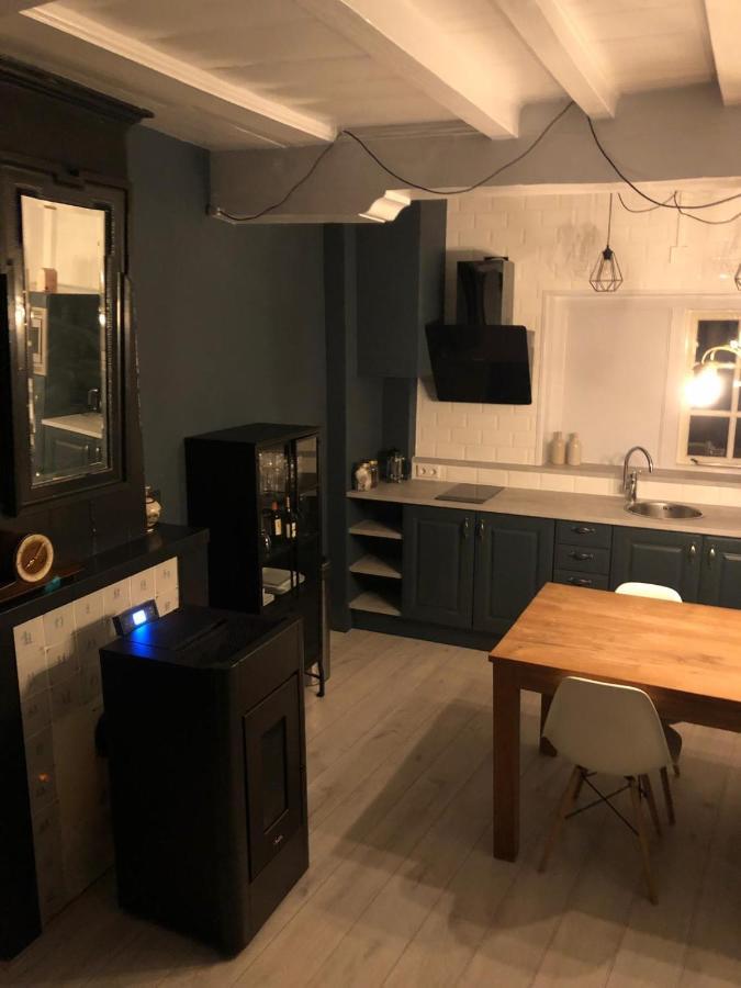 Appartement Okp15 Мидълбург Екстериор снимка