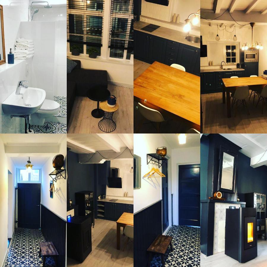 Appartement Okp15 Мидълбург Екстериор снимка
