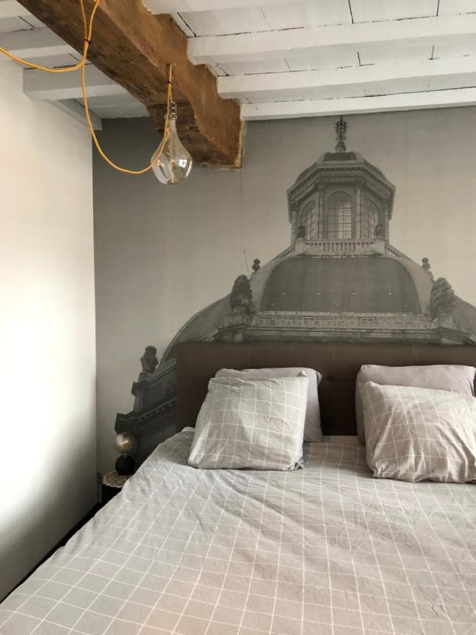 Appartement Okp15 Мидълбург Екстериор снимка