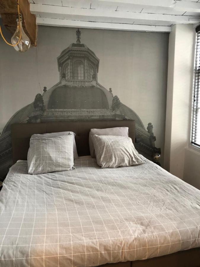 Appartement Okp15 Мидълбург Екстериор снимка